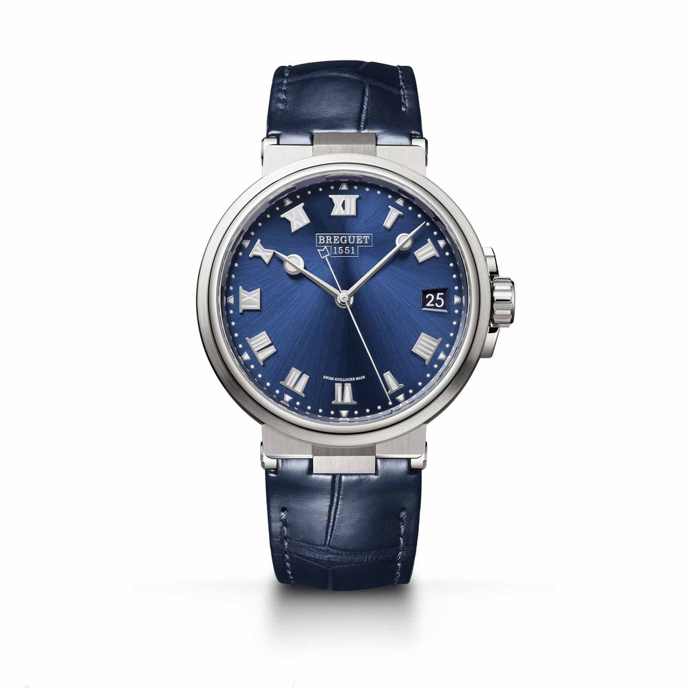 Montre Marine 5517 -5517TI/Y1/9ZU