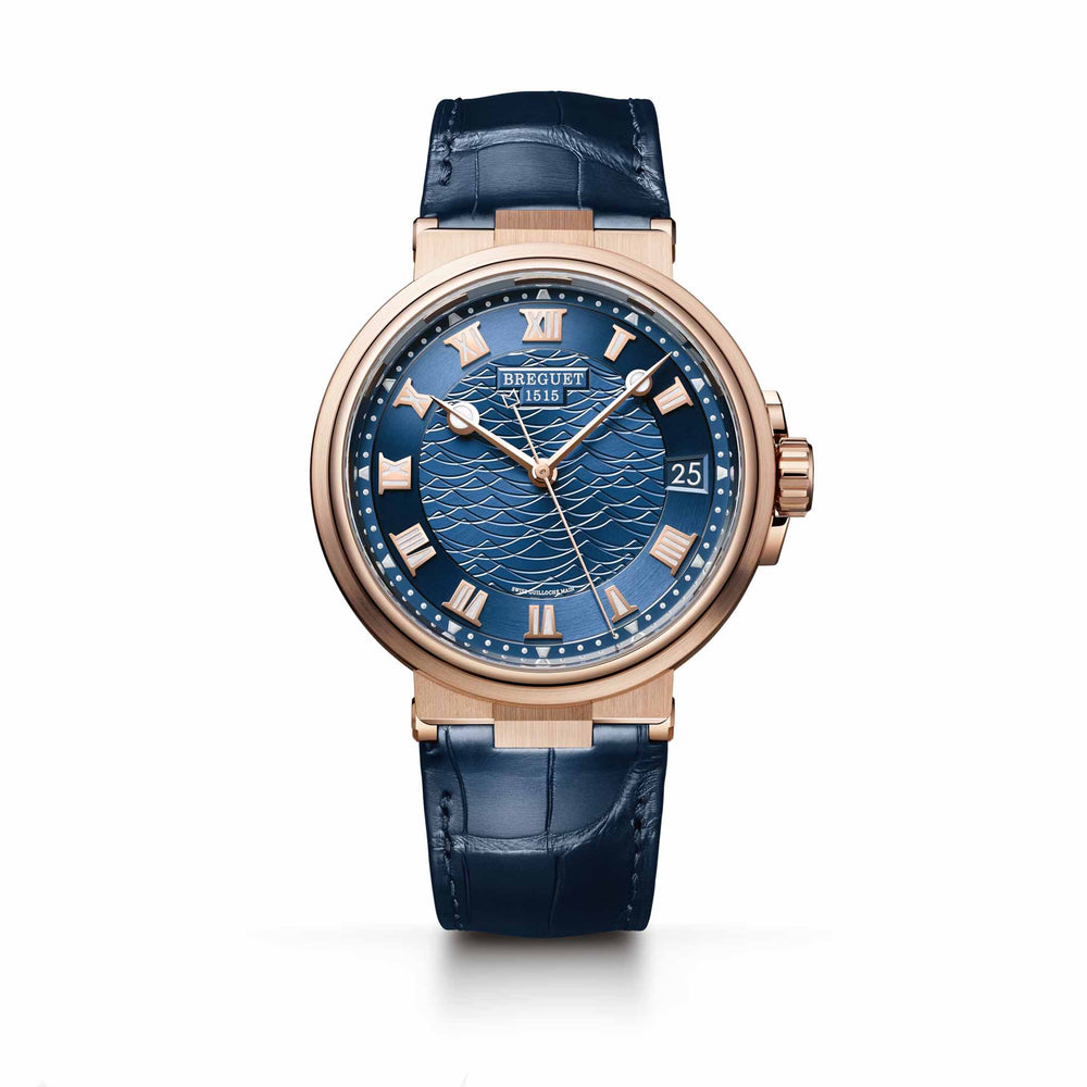 Montre Marine 5517 - 5517BR/Y2/9ZU