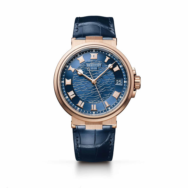 Montre Marine 5517 - 5517BR/Y2/9ZU