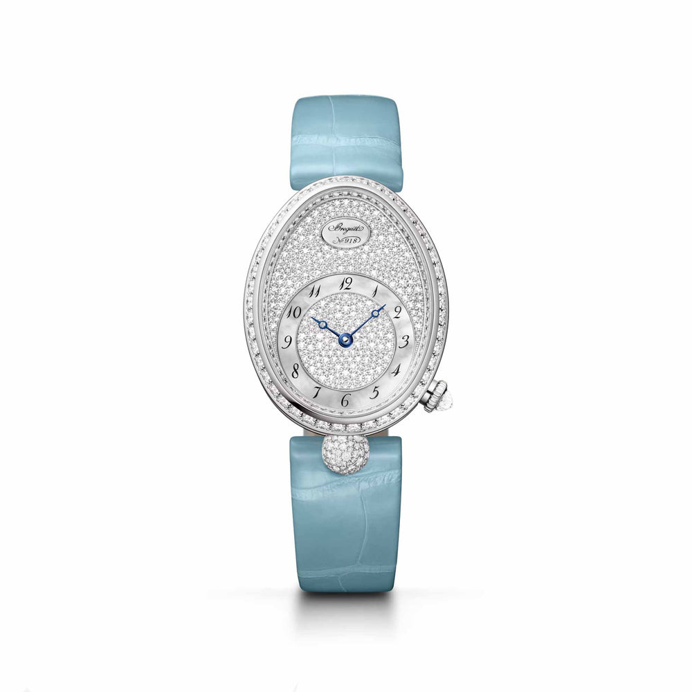 Montre Reine de Naples 8938 - 8938BB/8D/964 DD0D