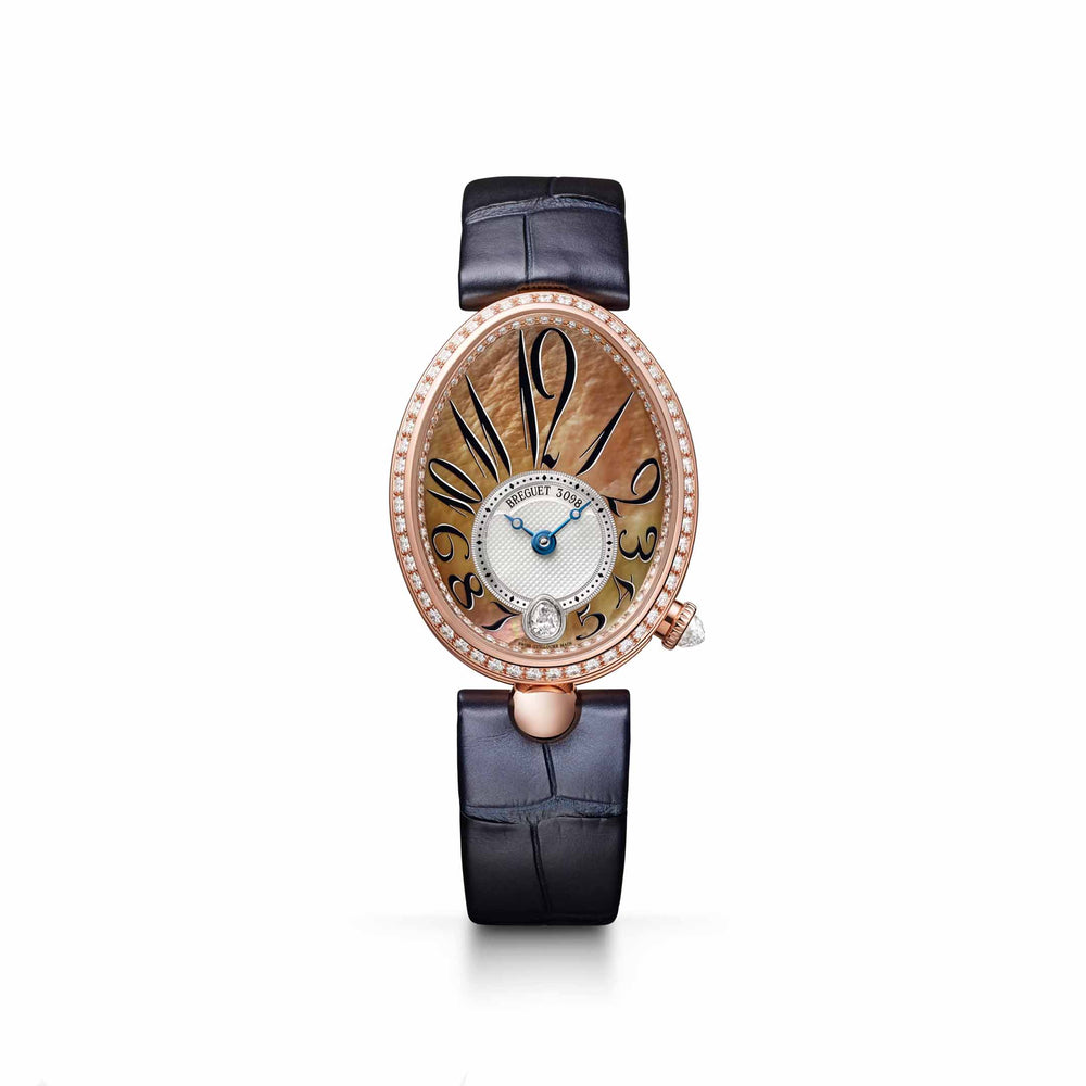 Reine de Naples 8918 - 8918BR/5T/964 D00D 3L