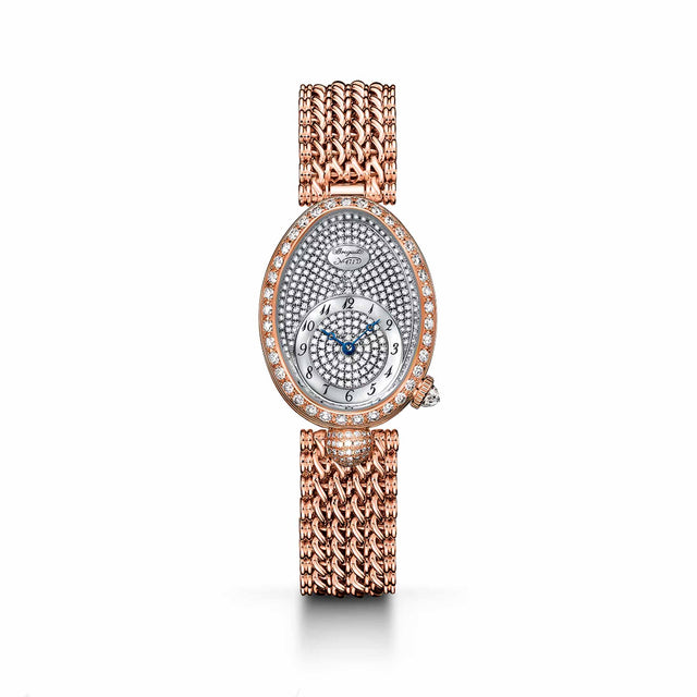 Montre Reine de Naples 8928 - 8928BR/8D/J20 DD00