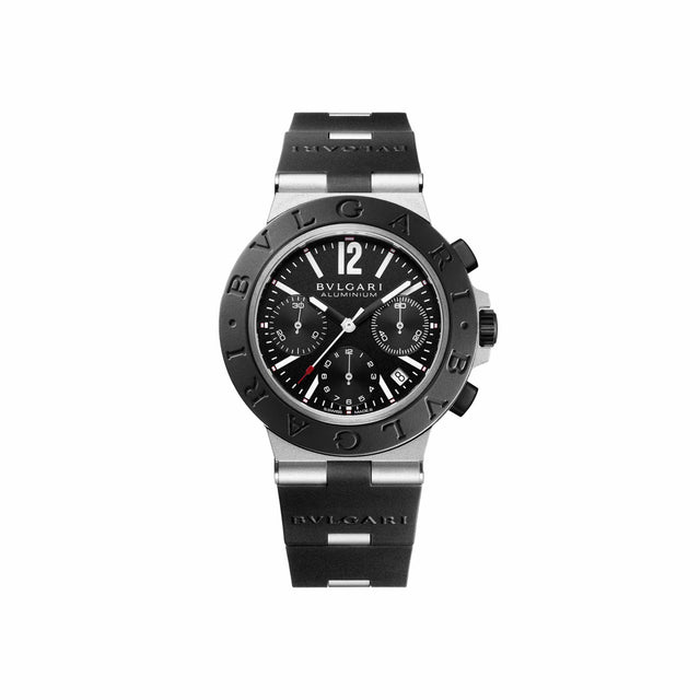 BVLGARI ALUMINIUM 103868