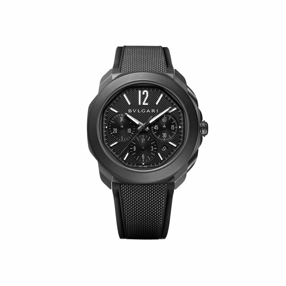Montre Bvlgari Octo Roma 103932