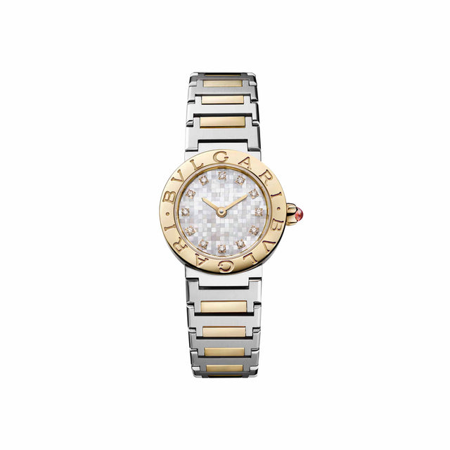 Bvlgari Bvlgari X Lisa Montre 104277