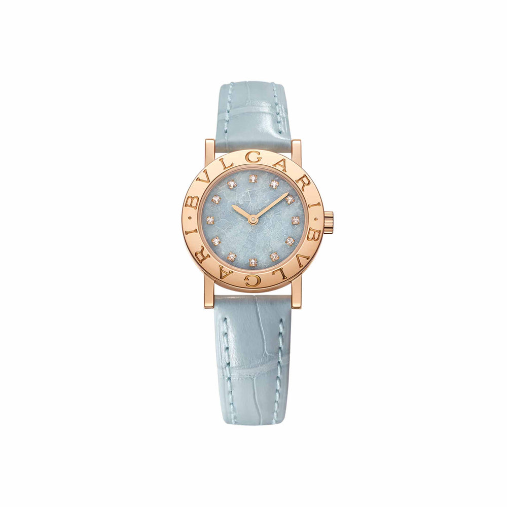 Bvlgari Bvlgari Montre 104191