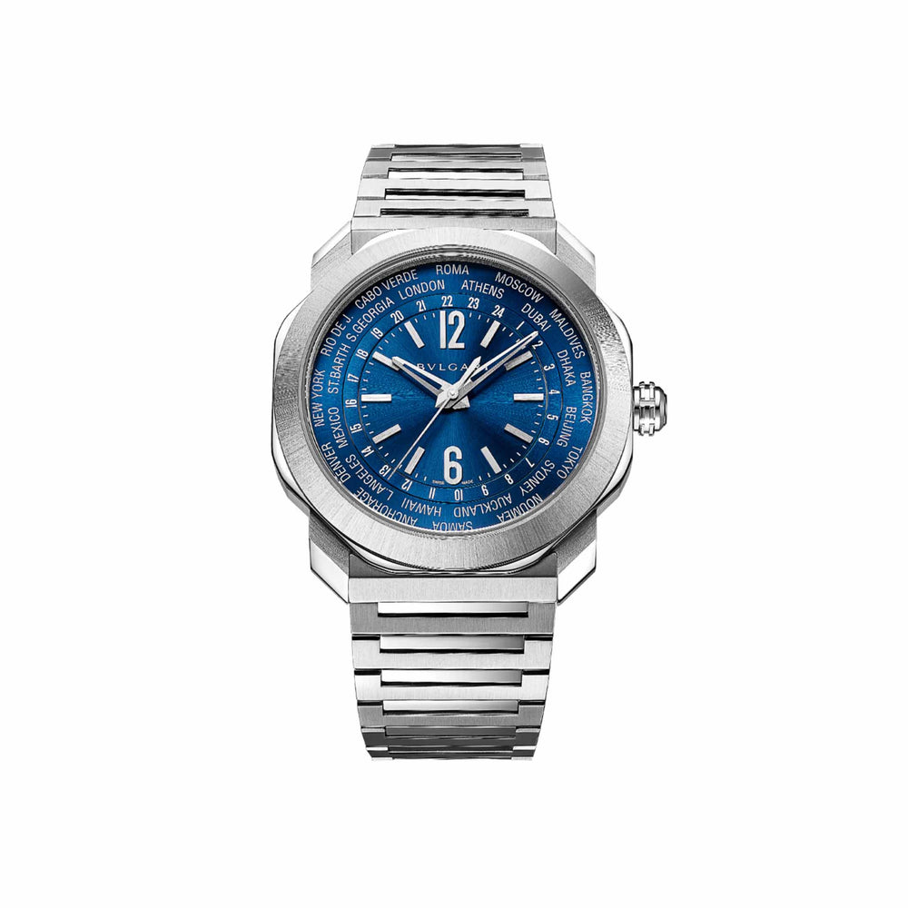 Octo Roma Montre 103481