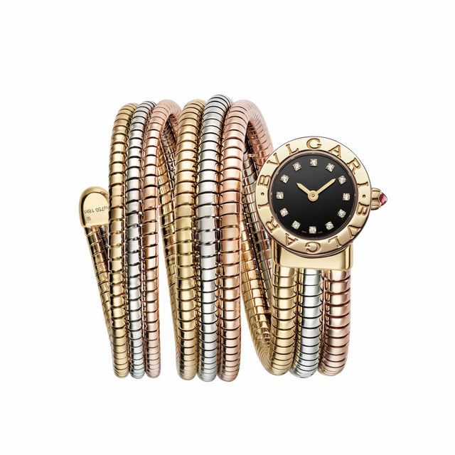 Bvlgari Bvlgari Montre 103776