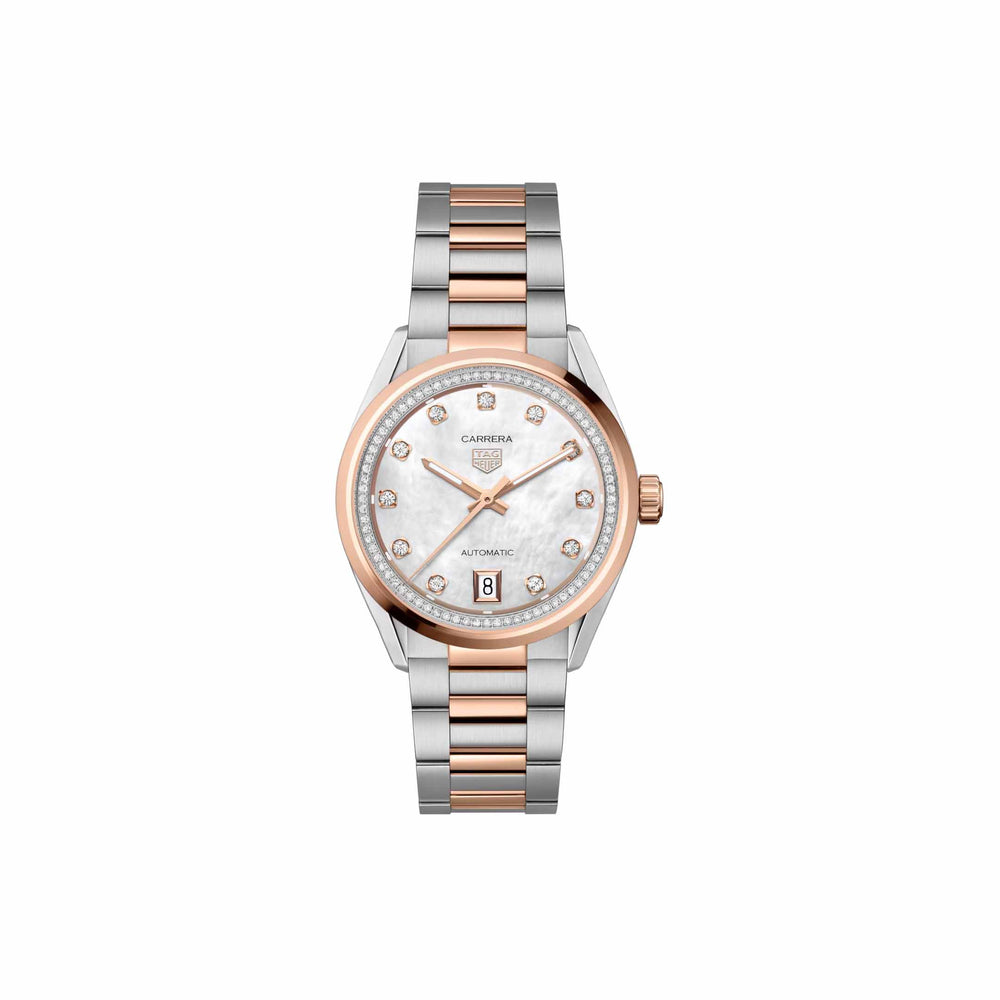 CARRERA DATE - WBN2351.BD0000