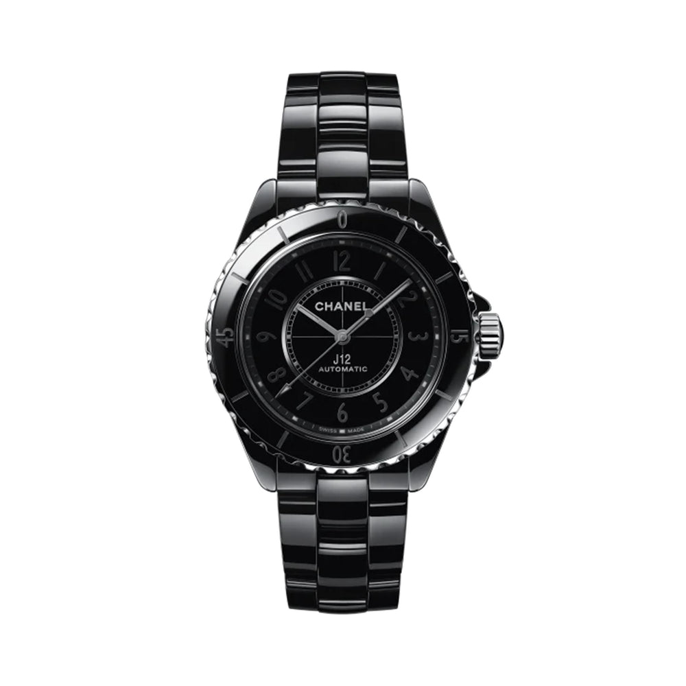 Montre Chanel J12 H6185