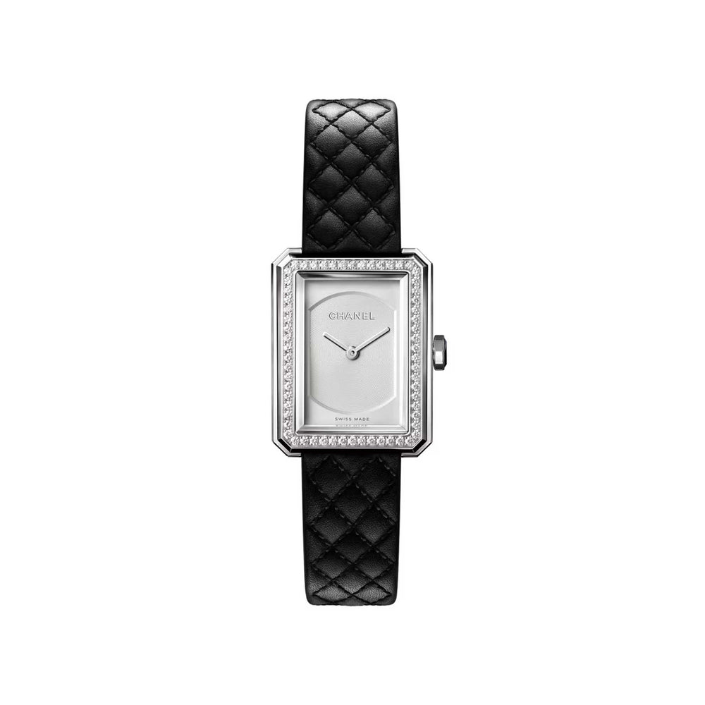 Montre Chanel Boy-Friend H6955