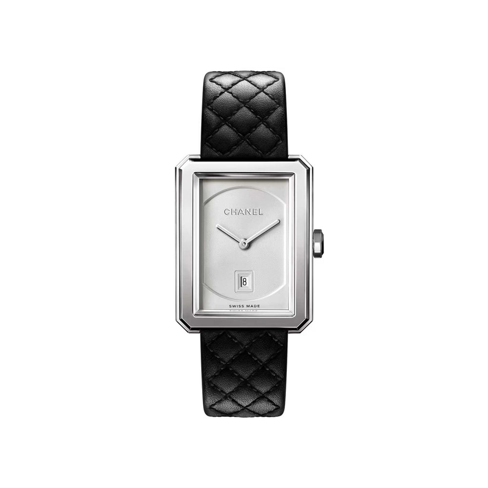 Montre Chanel Boy-Friend H6954