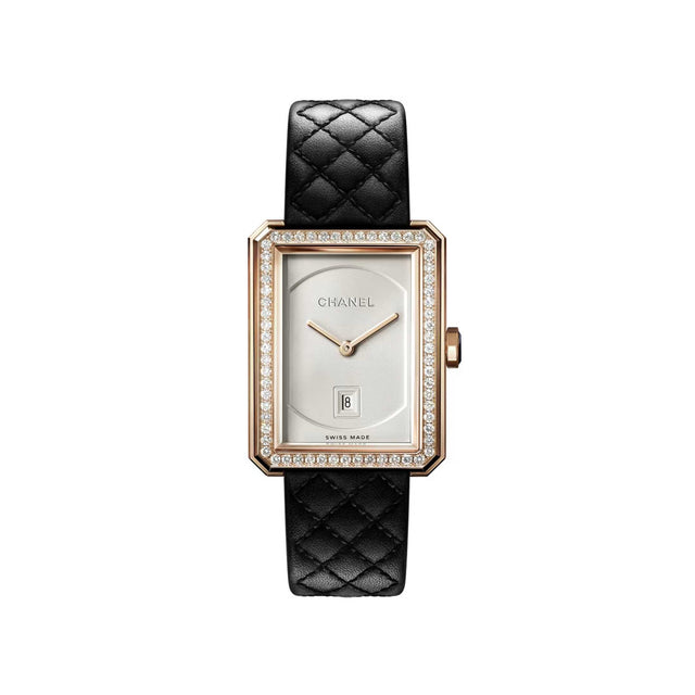 Montre Chanel Boy Friend H6591