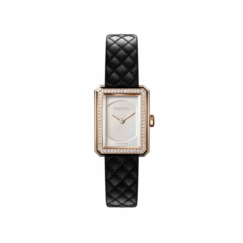 Montre Chanel Boy-Friend H6590