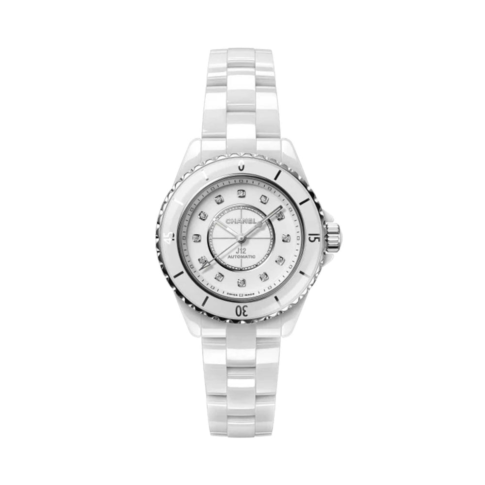 Montre Chanel J12 - H9741
