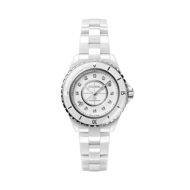 Montre Chanel J12 - H9741