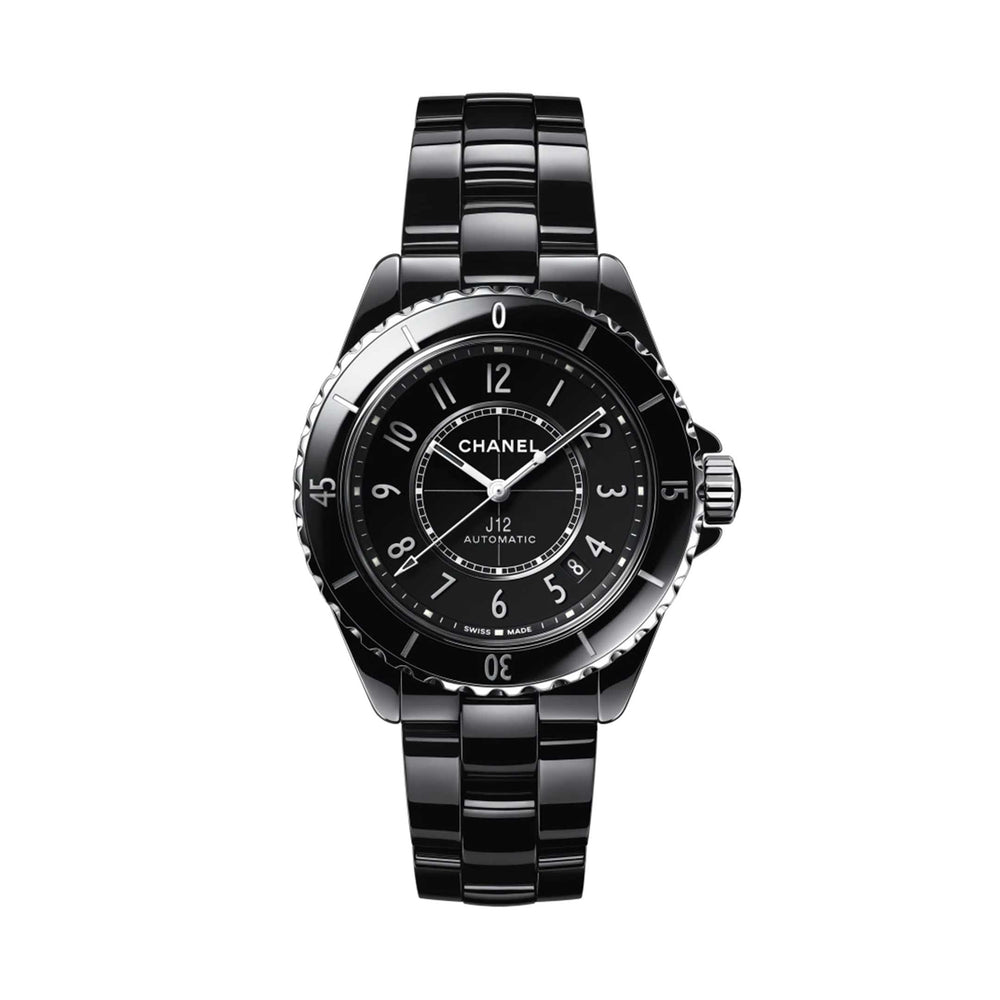 Montre Chanel J12 H5697