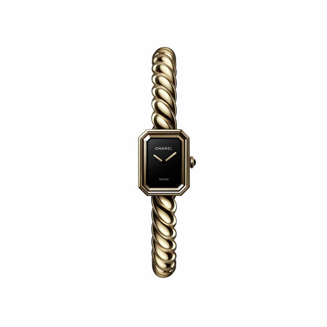 Montre Chanel Première Galon H11048