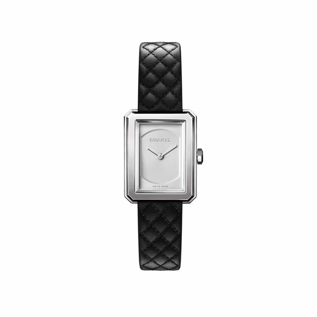 Montre Chanel Boy-Friend H6401