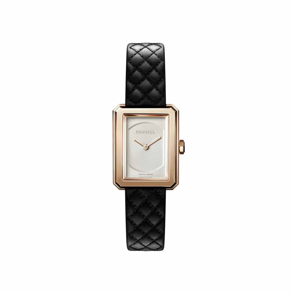 Montre Chanel Boy-Friend H6587