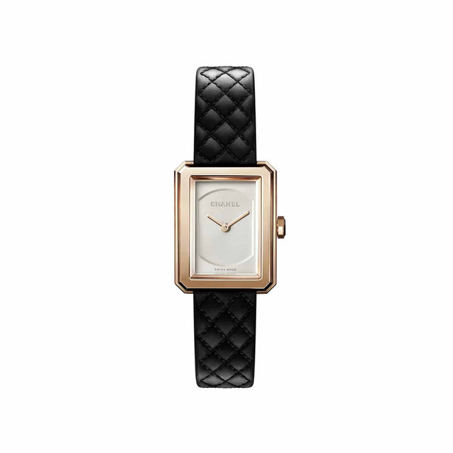 Montre Chanel Boy-Friend H6587