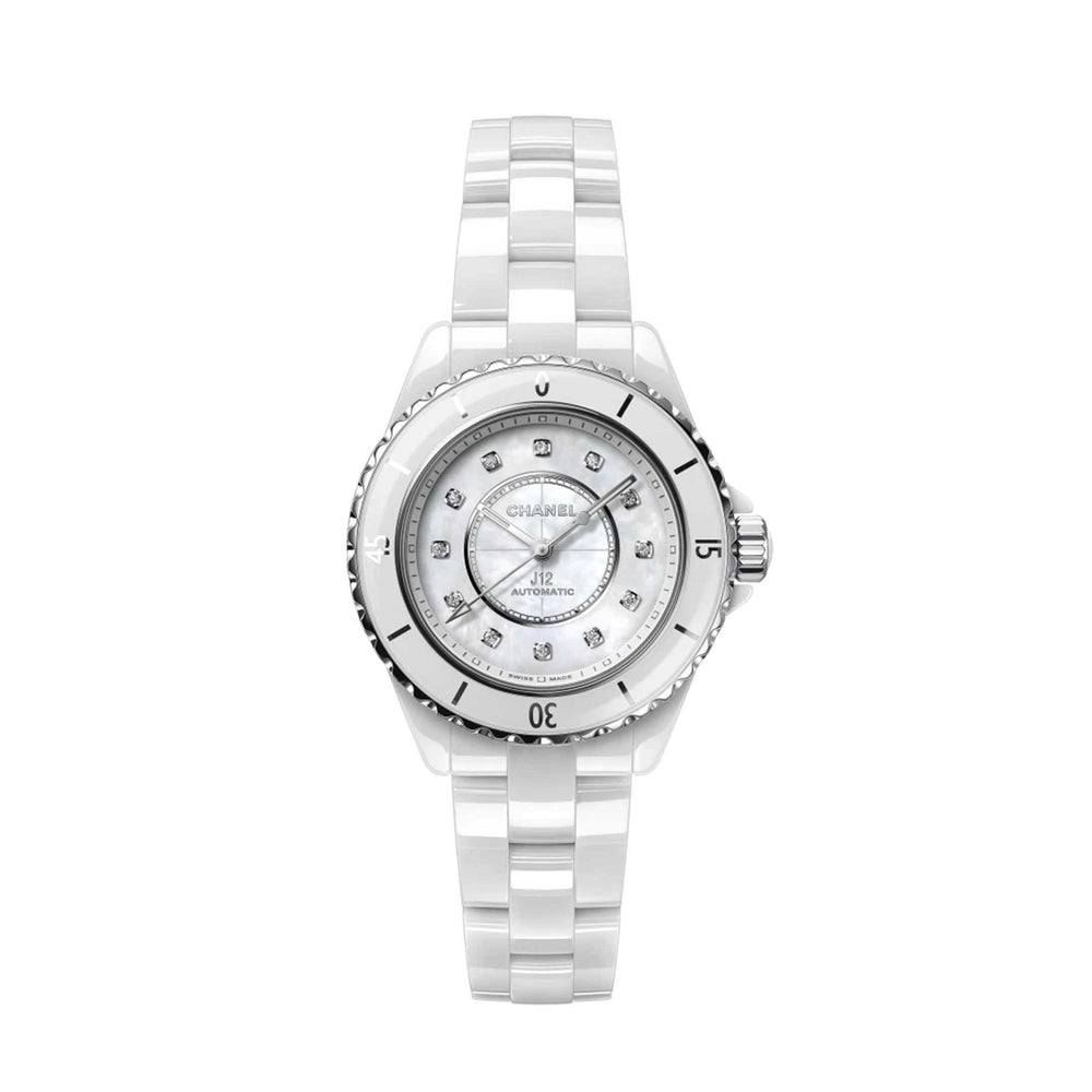 Montre Chanel J12, 33 mm - H10472