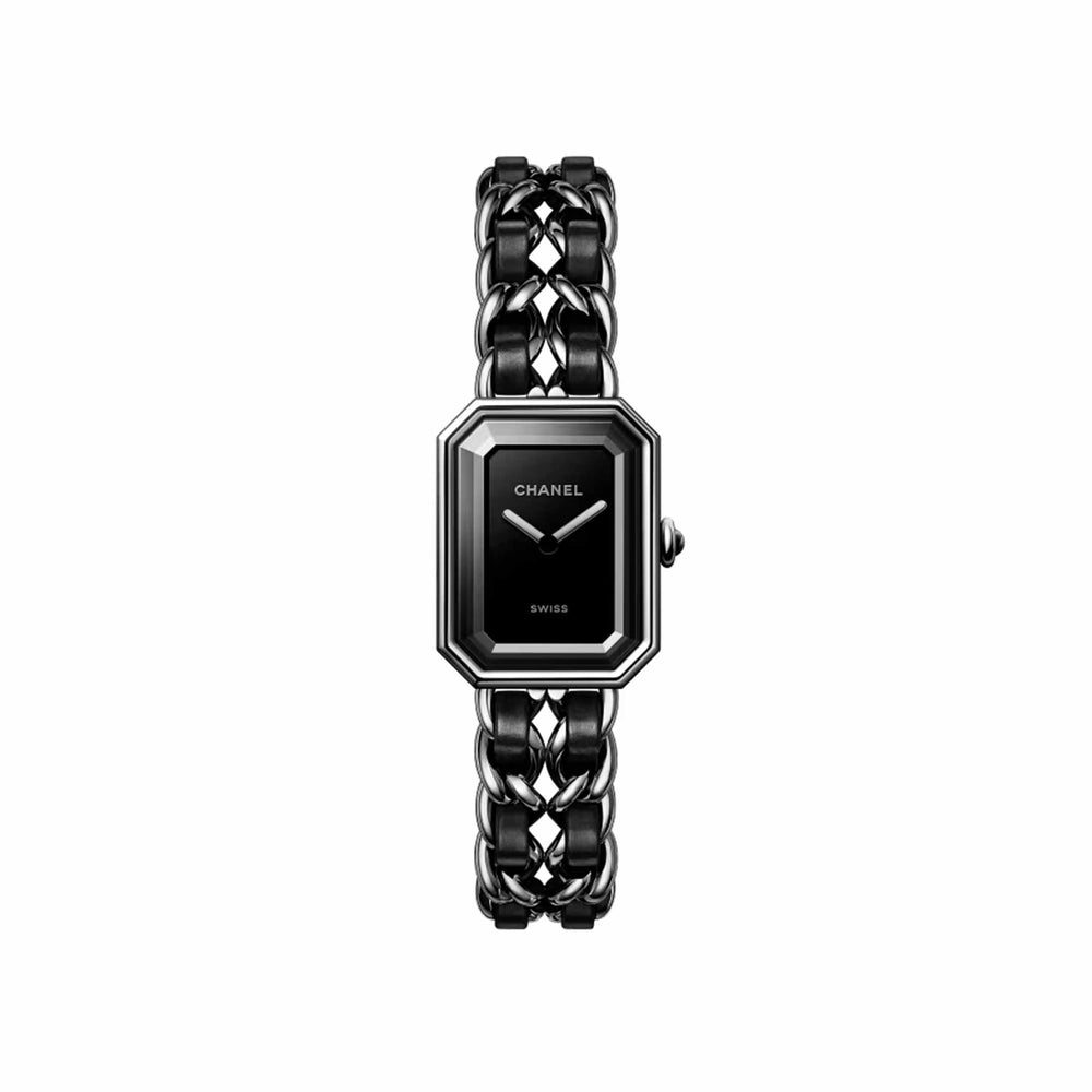 Montre Chanel première Chaine Iconique - H7022