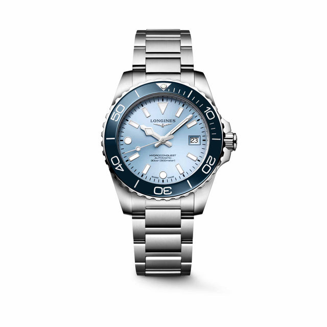 Montre Longines HydroConquest Edition Exclusive L3.779.4.98.6