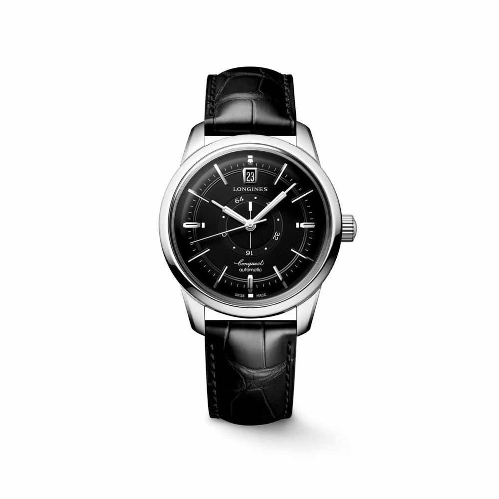 CONQUEST HERITAGE CENTRAL POWER RESERVE - L1.648.4.52.2