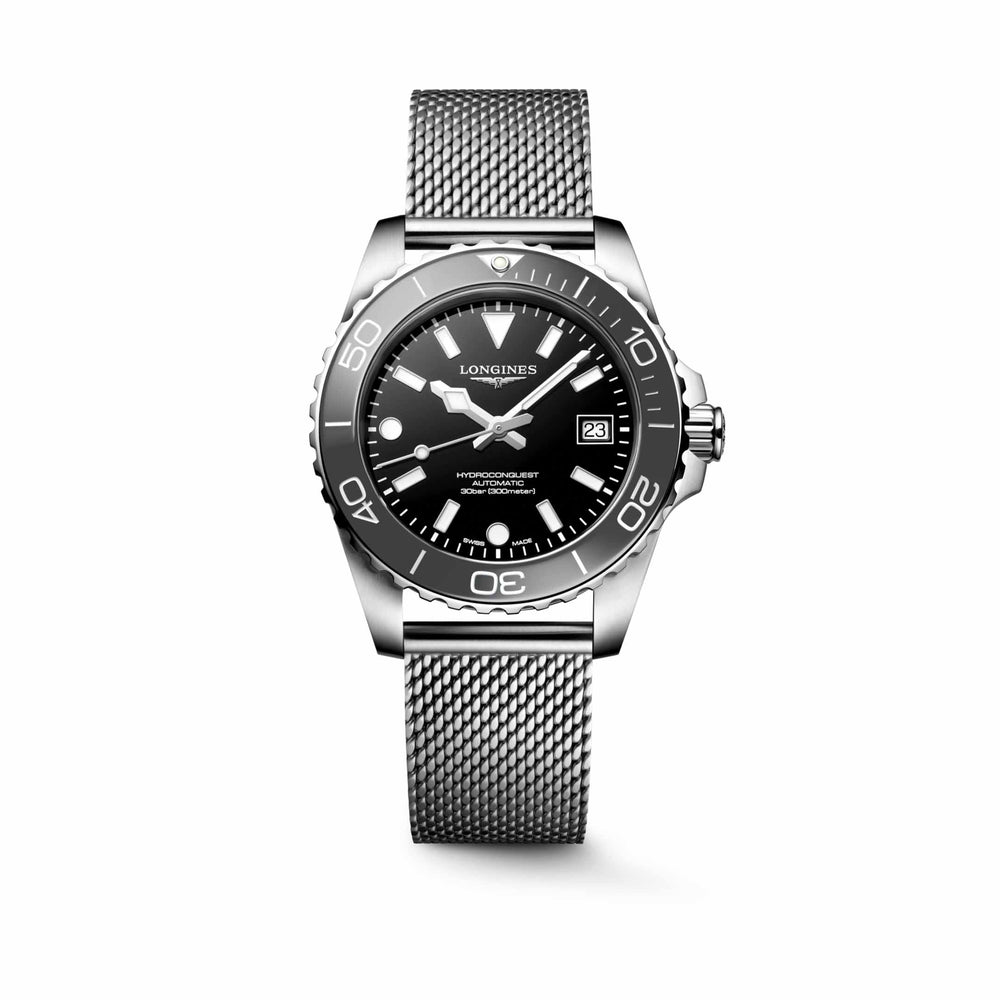 Montre Longines HydroConquest L3.779.4.70.6