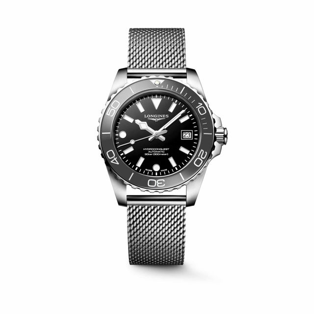 Montre Longines HydroConquest L3.779.4.70.6
