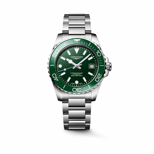 Montre Longines HydroConquest L3.779.4.06.6