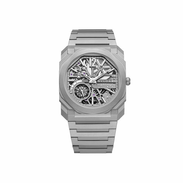 Octo Finissimo Montre 103610