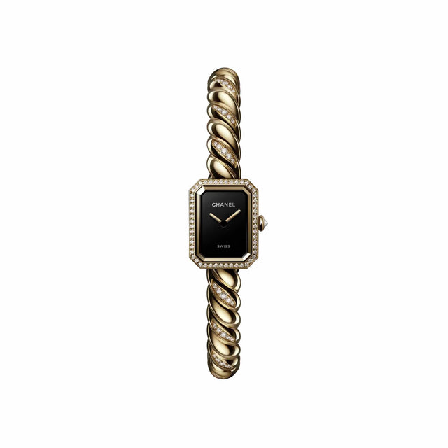 Montre Chanel Première Galon H11049