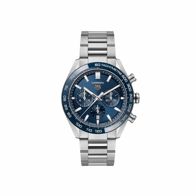 TAG Heuer Carrera Chronograph - CBN2A1A.BA0643