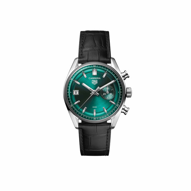 TAG Heuer Carrera Chronograph - CBS2211.FC6545