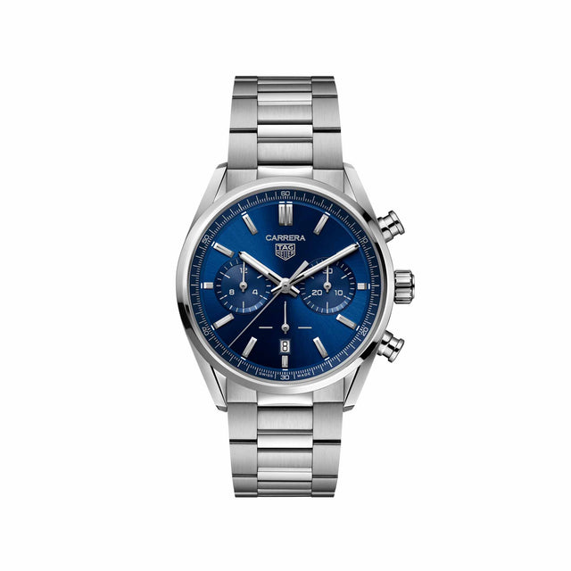 TAG Heuer Carrera Chronograph - CBN2011.BA0642