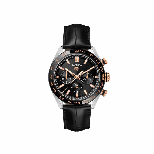 TAG Heuer Carrera Chronograph - CBN2A5A.FC6481
