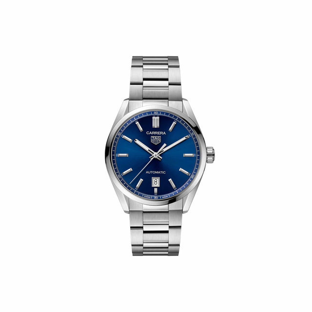 TAG Heuer Carrera Date - WBN2112.BA0639