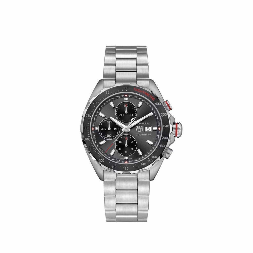 TAG Heuer Formula 1 Chronograph - CAZ2012.BA0876
