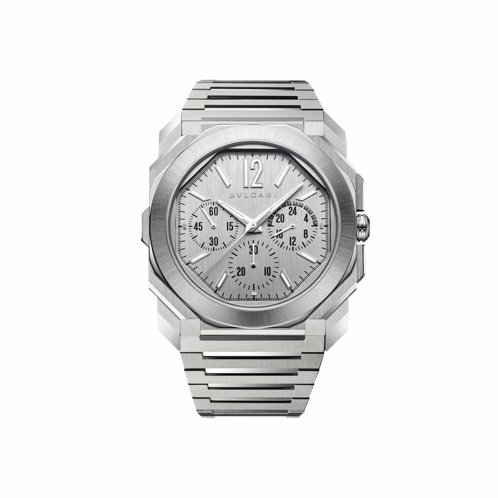Montre Bvlgari Octo Finissimo 103661