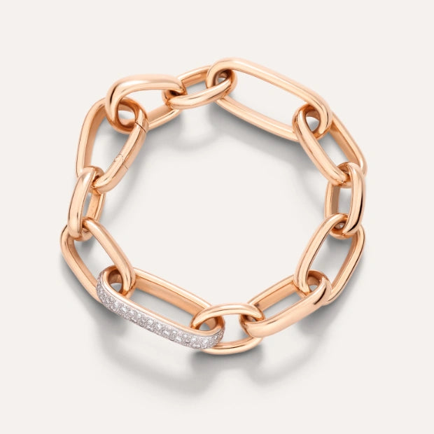 Bracelet Iconica Medium - PBB7128_O7WHR_DB000