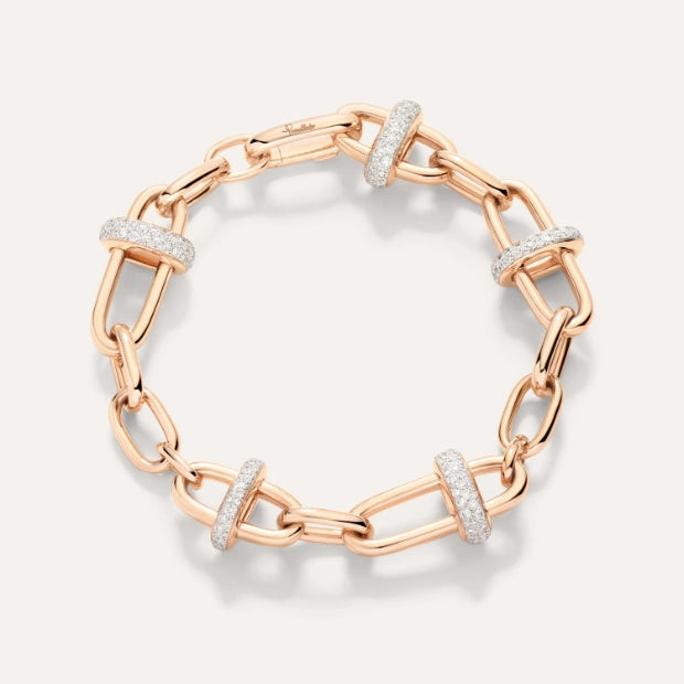 Bracelet Iconica - PBC4060_O7WHR_DB000