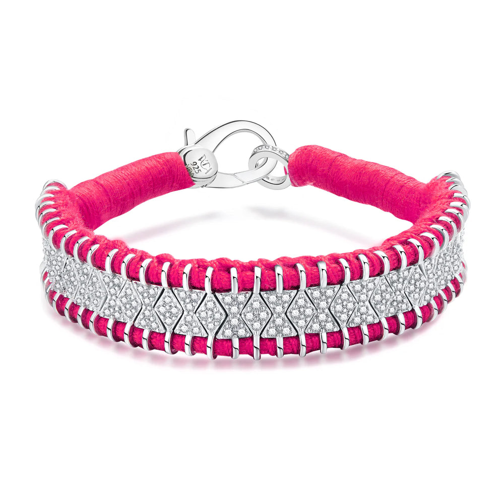 Bracelet Van Den Abeele Janeiro rani