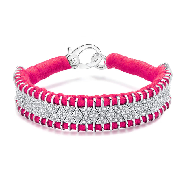 Bracelet Van Den Abeele Janeiro rani