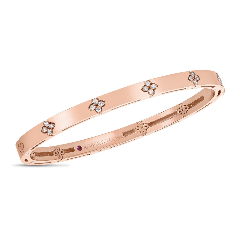 BRACELET LOVE IN VERONA AVEC DIAMANTS - ADR888BA2013_R
