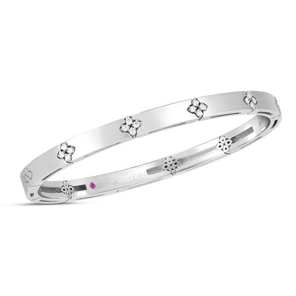 BRACELET LOVE IN VERONA AVEC DIAMANTS - ADR888BA2013_R
