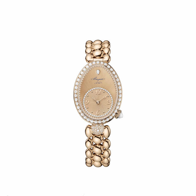 Montre Reine de Naples 8925 - 8925BH/0H/J40 D0