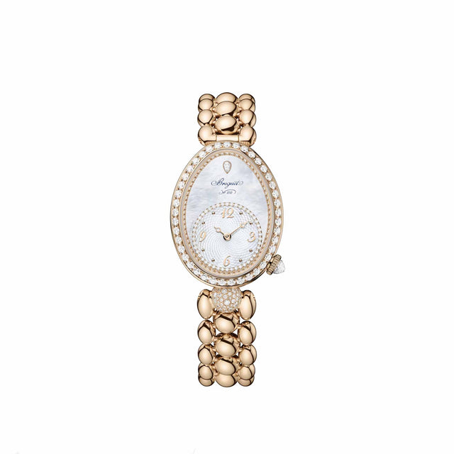 Reine de Naples 8925 - 8925BH/5W/J40 D0