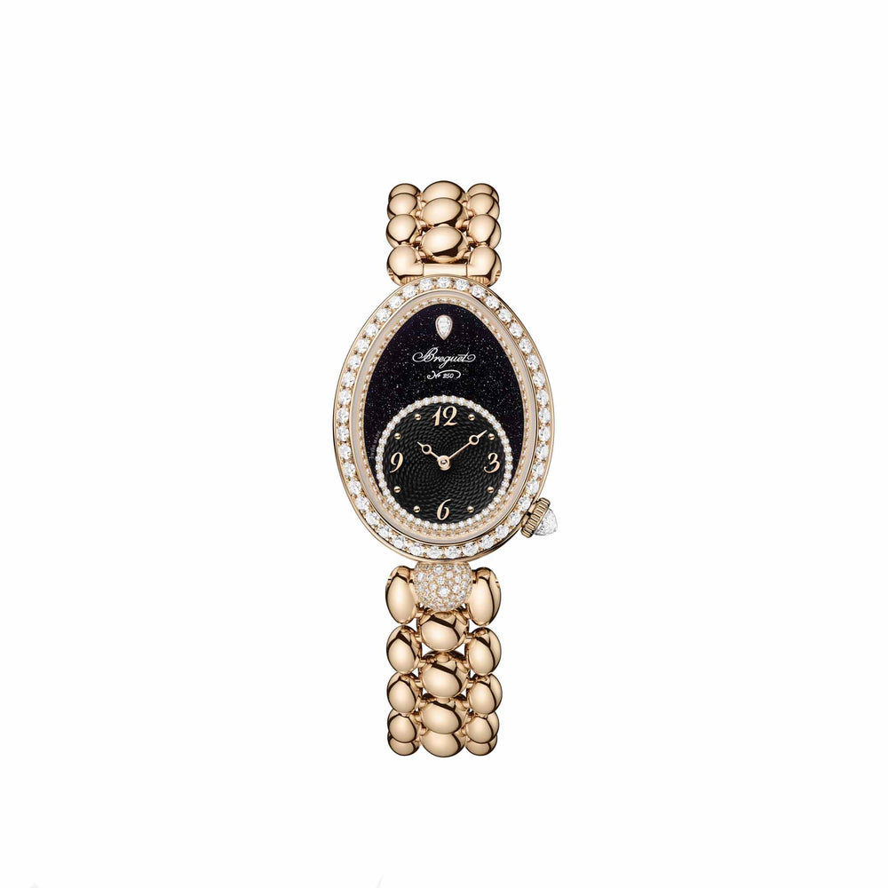 Montre Reine de Naples 8925 - 8925BH/4N/J40 D0